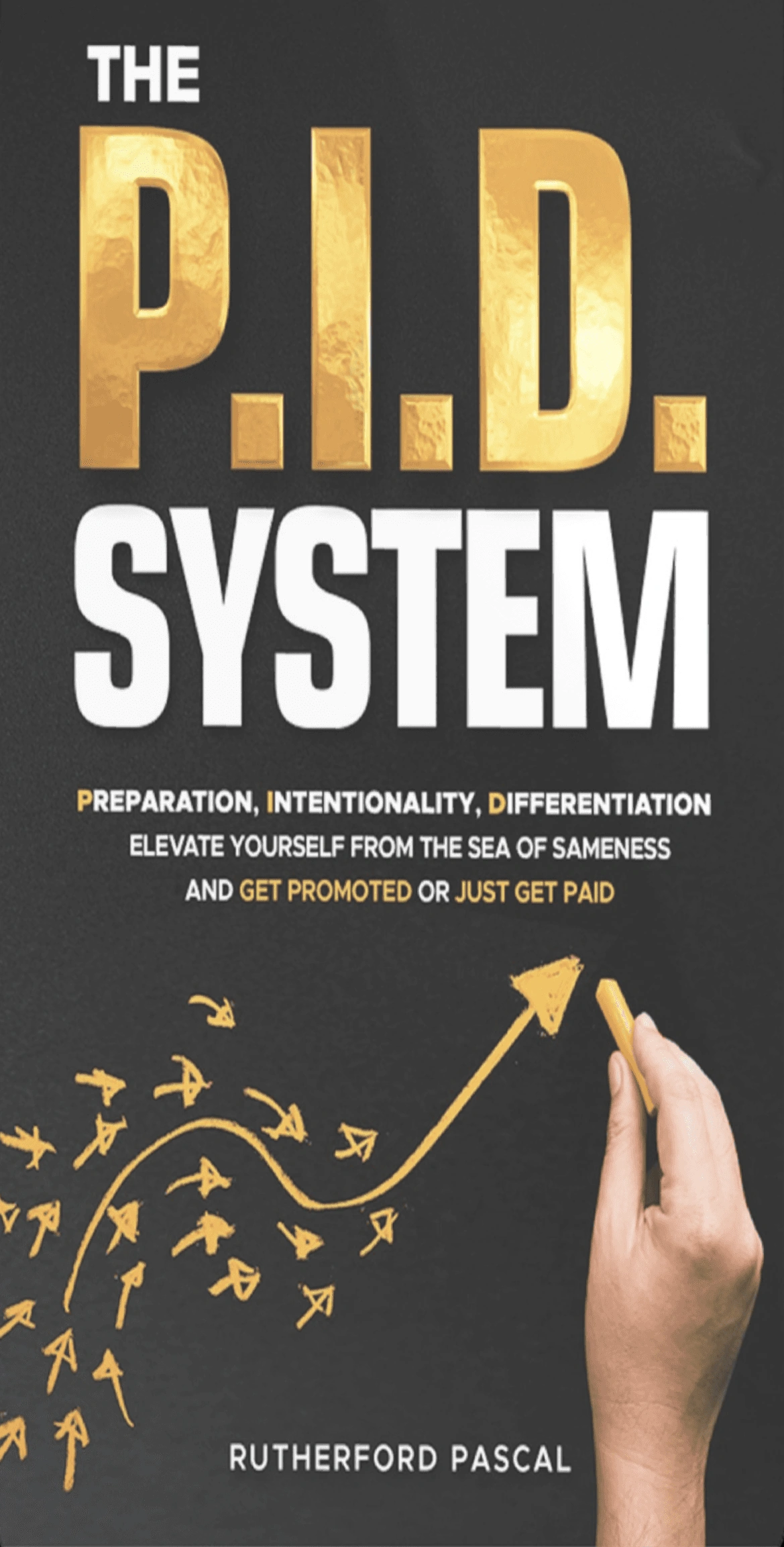 The P.I.D. System by Rutherford Pascal